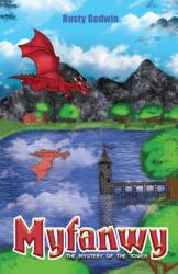 Myfanwy (ISBN: 9781035856039)