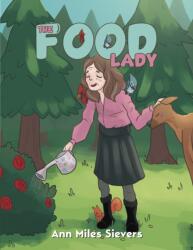 The Food Lady (ISBN: 9781035854455)