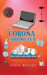 The Corona Chronicles (ISBN: 9781035843190)