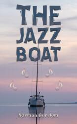 The Jazz Boat (ISBN: 9781035825035)