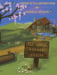 The Little Wooden House (ISBN: 9781035822508)