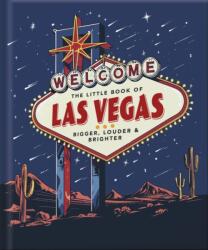 The Little Book of Las Vegas (ISBN: 9781035434831)
