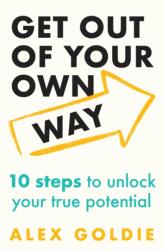 Get Out of Your Own Way (ISBN: 9781035420070)