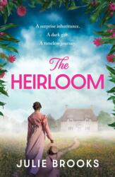 The Heirloom (ISBN: 9781035414826)