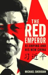 The Red Emperor (ISBN: 9781035413515)