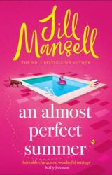 An Almost Perfect Summer (ISBN: 9781035409990)