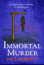 Immortal Murder (ISBN: 9781035407392)