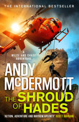 Shroud Of Hades (ISBN: 9781035400935)