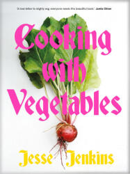 Cooking With Vegetables (ISBN: 9781035053339)