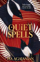 Quiet Spells (ISBN: 9781035050031)