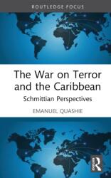 The War on Terror and the Caribbean (ISBN: 9781032987002)