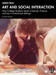Art and Social Interaction (ISBN: 9781032972008)