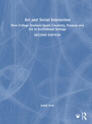 Art and Social Interaction (ISBN: 9781032971995)