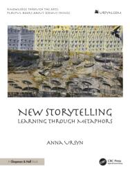 New Storytelling (ISBN: 9781032970608)