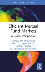 Efficient Mutual Fund Markets (ISBN: 9781032959597)