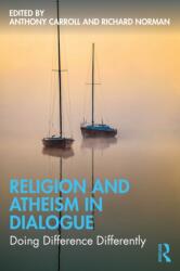 Religion and Atheism in Dialogue (ISBN: 9781032881027)