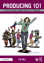 Producing 101 (ISBN: 9781032879796)