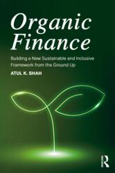 Organic Finance (ISBN: 9781032869643)