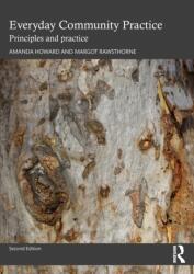 Everyday Community Practice (ISBN: 9781032857237)