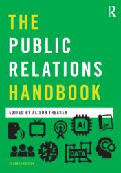 The Public Relations Handbook (ISBN: 9781032852683)