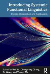 Introducing Systemic Functional Linguistics (ISBN: 9781032852577)