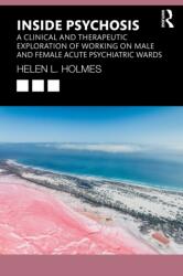 Inside Psychosis (ISBN: 9781032832289)