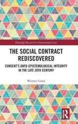 The Social Contract Rediscovered (ISBN: 9781032827995)