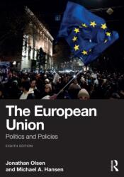 The European Union (ISBN: 9781032822280)