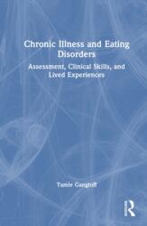 Chronic Illness and Eating Disorders (ISBN: 9781032815305)