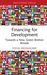 Financing for Development (ISBN: 9781032814612)