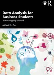Data Analysis for Business Students (ISBN: 9781032796987)