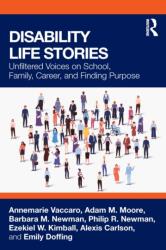 Disability Life Stories (ISBN: 9781032782225)