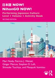 ? ? ? NOW! NihonGO NOW! (ISBN: 9781032758565)