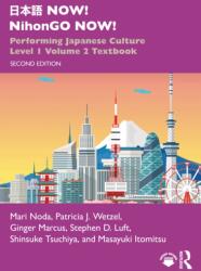 ? ? ? NOW! NihonGO NOW! (ISBN: 9781032758534)