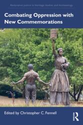 Combating Oppression with New Commemorations (ISBN: 9781032735184)