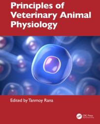 Principles of Veterinary Animal Physiology (ISBN: 9781032731278)