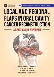 Local and Regional Flaps in Oral Cavity Cancer Reconstruction (ISBN: 9781032714417)