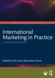 International Marketing in Practice (ISBN: 9781032712918)