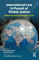 International Law in Pursuit of Global Justice (ISBN: 9781032708140)