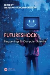 Futureshock (ISBN: 9781032702735)