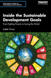 Inside the Sustainable Development Goals (ISBN: 9781032702612)