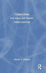 Cybercriminalitate (ISBN: 9781032688138)