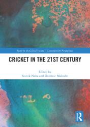 Cricket in the 21st Century (ISBN: 9781032662114)