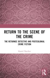 Return to the Scene of the Crime (ISBN: 9781032633794)