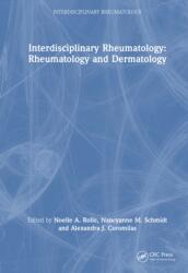 Interdisciplinary Rheumatology: Rheumatology and Dermatology (ISBN: 9781032623252)
