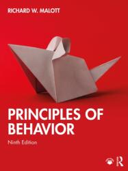 Principles of Behavior (ISBN: 9781032609553)