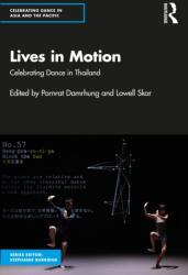 Lives in Motion (ISBN: 9781032592275)