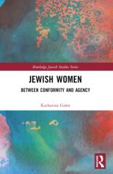 Jewish Women (ISBN: 9781032576800)