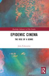 Epidemic Cinema (ISBN: 9781032541365)
