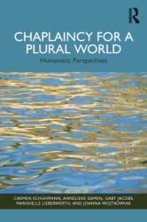 Chaplaincy for a Plural World (ISBN: 9781032492445)